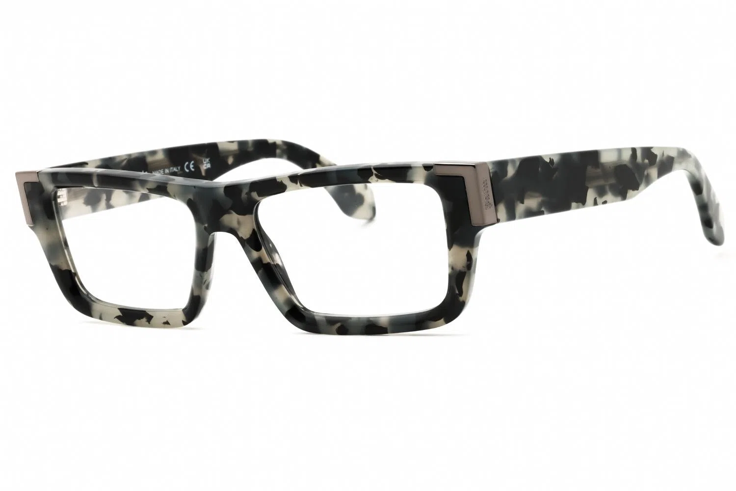 Palm Angels STYLE1C Eyeglasses - view 2
